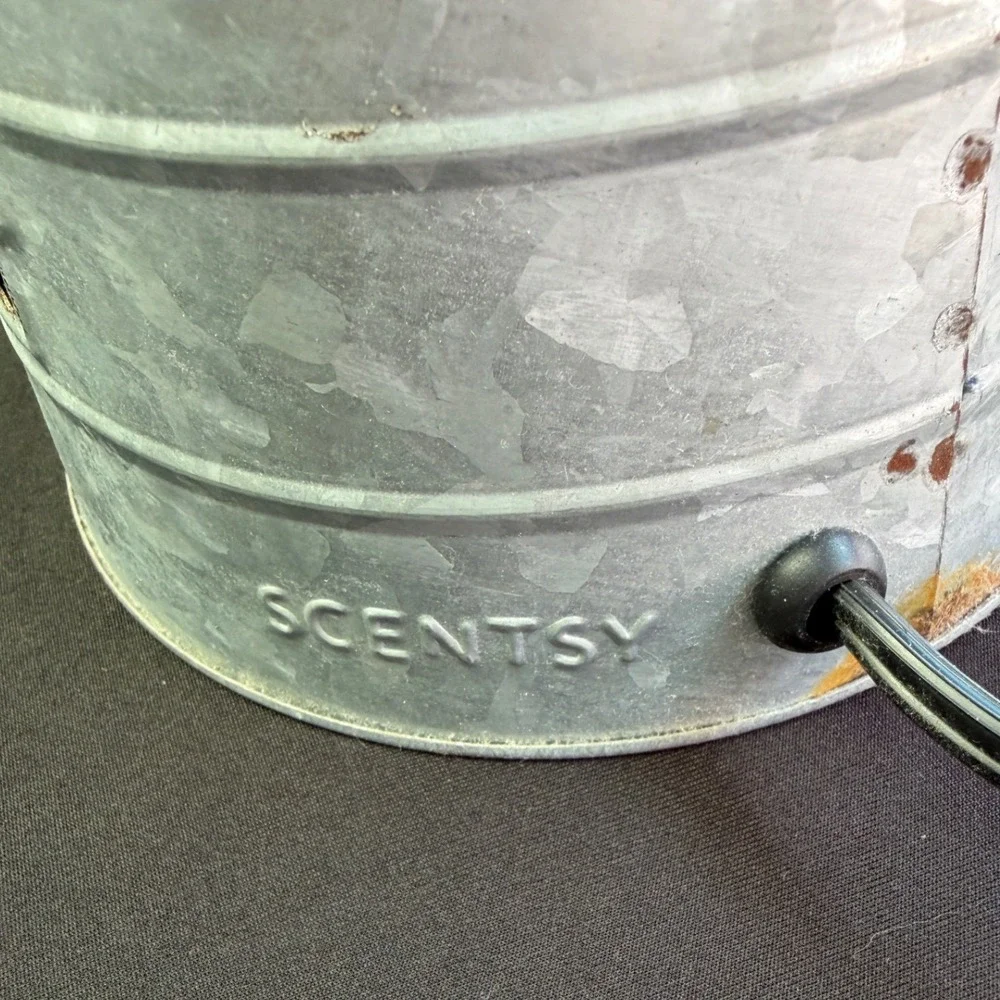 Scentsy nautical coastal